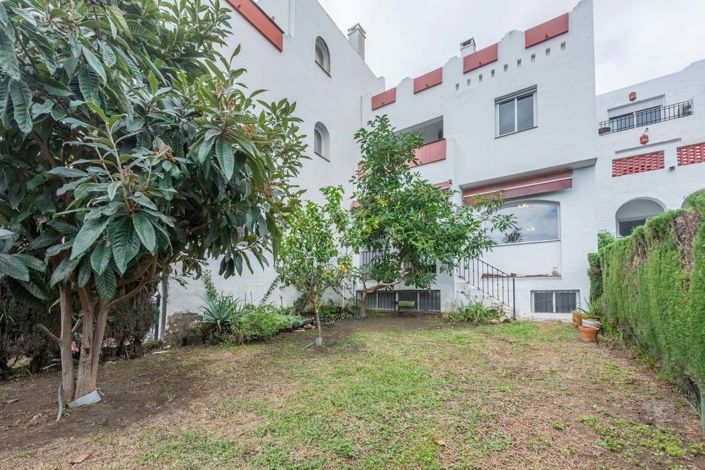 Image No.5-Maison de ville de 4 chambres à vendre à Estepona