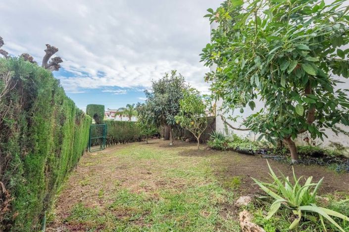 Image No.6-Maison de ville de 4 chambres à vendre à Estepona