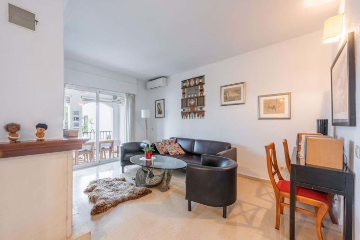 Image No.8-Maison de ville de 4 chambres à vendre à Estepona