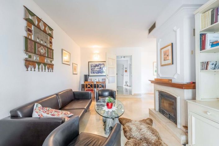 Image No.9-Maison de ville de 4 chambres à vendre à Estepona