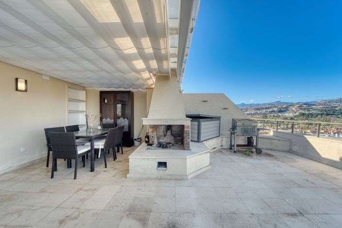 Image No.17-2 Bed Penthouse for sale