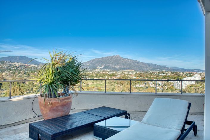 Image No.18-2 Bed Penthouse for sale