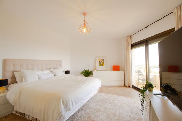 Image No.20-2 Bed Penthouse for sale