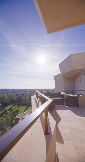 Image No.24-Penthouse de 2 chambres à vendre à Estepona