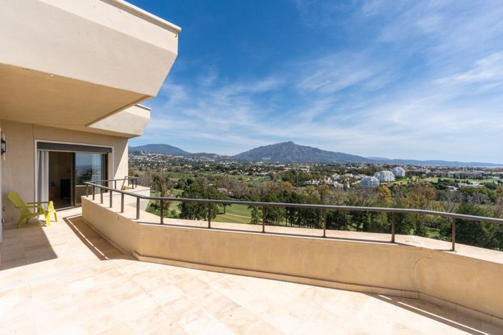 Image No.26-2 Bed Penthouse for sale