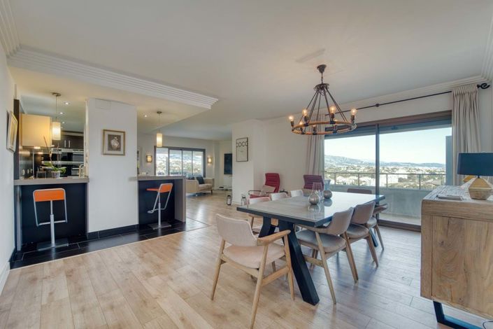 Image No.3-Penthouse de 2 chambres à vendre à Estepona