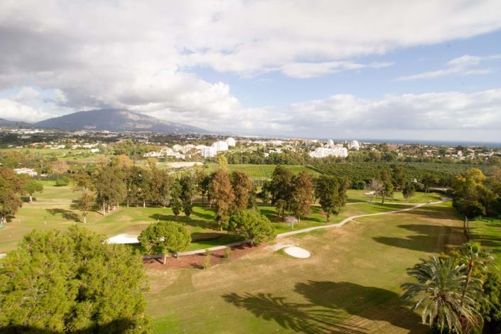 Image No.36-Penthouse de 2 chambres à vendre à Estepona