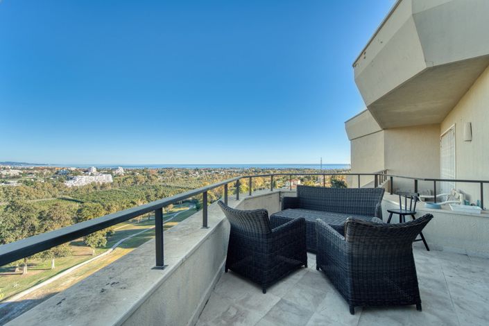 Image No.36-2 Bed Penthouse for sale