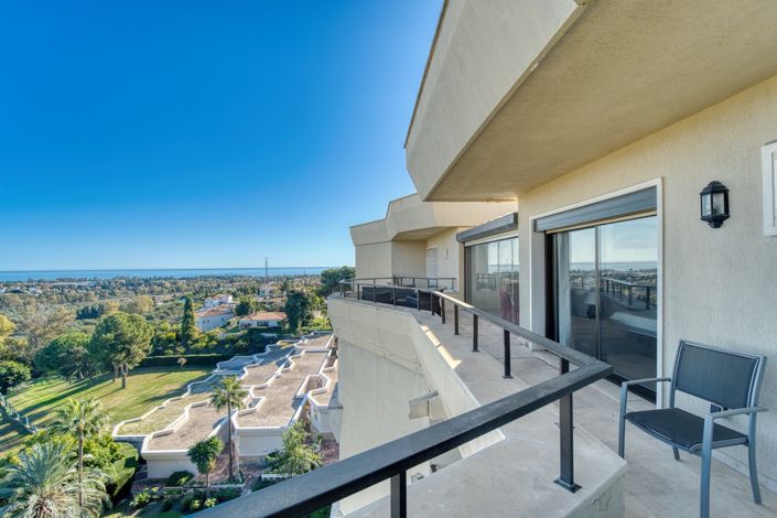 Image No.37-2 Bed Penthouse for sale