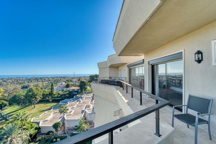 Image No.37-Penthouse de 2 chambres à vendre à Estepona