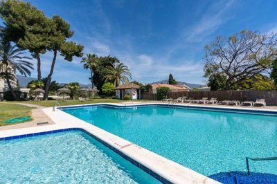 2 Bed Penthouse for sale