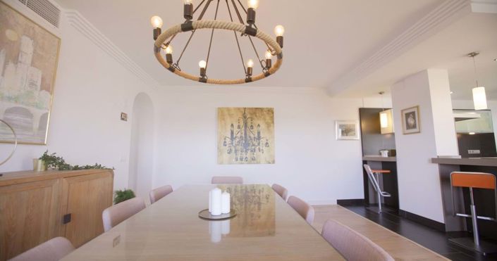 Image No.7-Penthouse de 2 chambres à vendre à Estepona