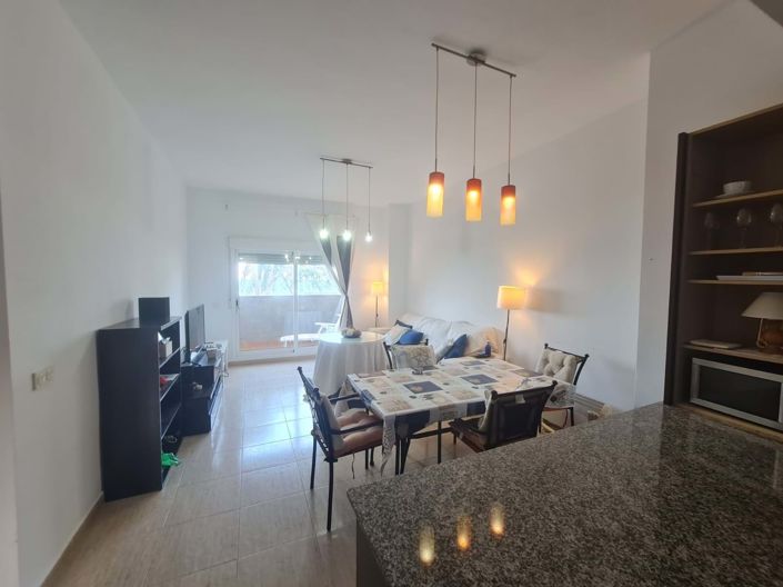 Image No.1-Appartement de 3 chambres à vendre à La Manga del Mar Menor