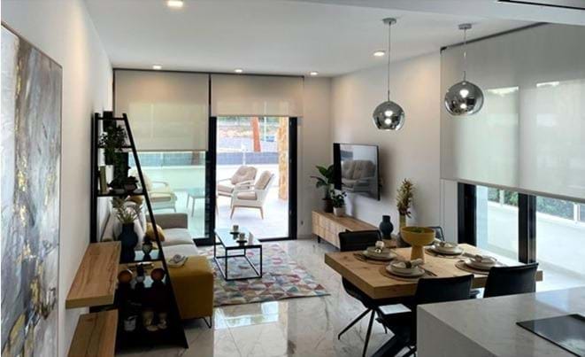 Image No.2-2 Bed Penthouse for sale