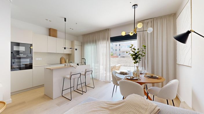 Image No.1-3 Bed Apartment for sale