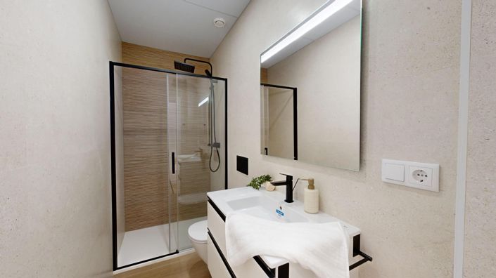 Image No.11-Appartement de 3 chambres à vendre à Ciudad Quesada