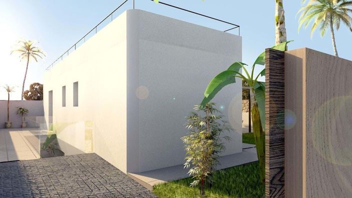 Image No.11-2 Bed Villa for sale