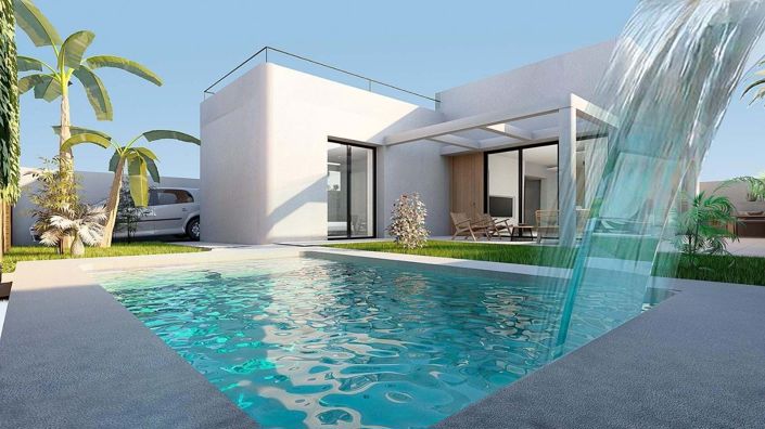 Image No.13-2 Bed Villa for sale