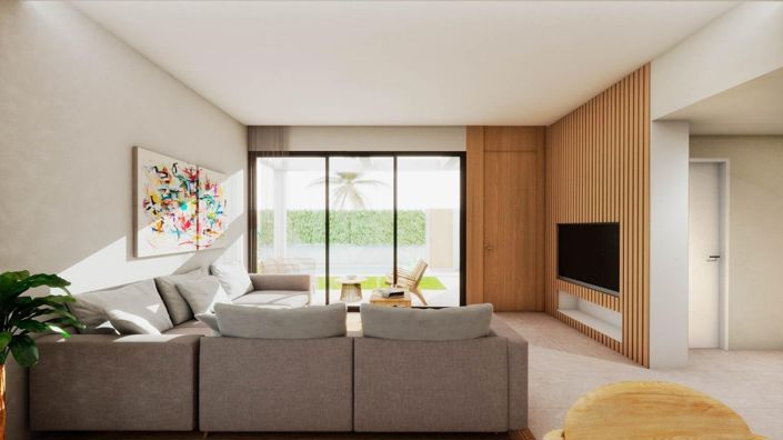 Image No.5-2 Bed Villa for sale