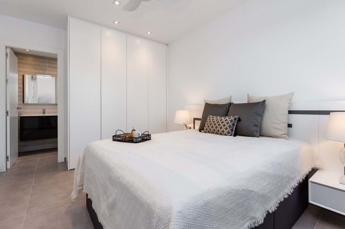 Image No.10-Villa de 3 chambres à vendre à Pilar de la Horadada