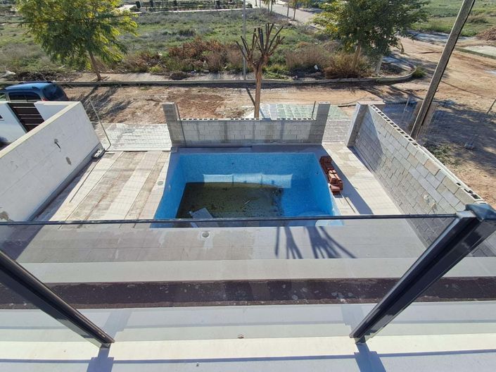 Image No.15-3 Bed Villa for sale