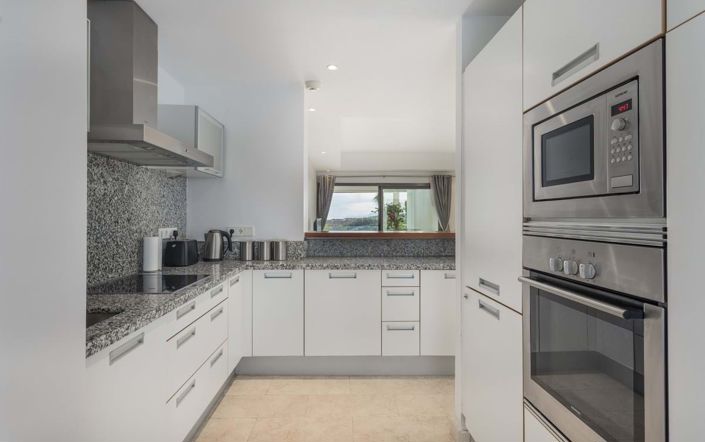 Image No.10-Appartement de 2 chambres à vendre à La Duquesa