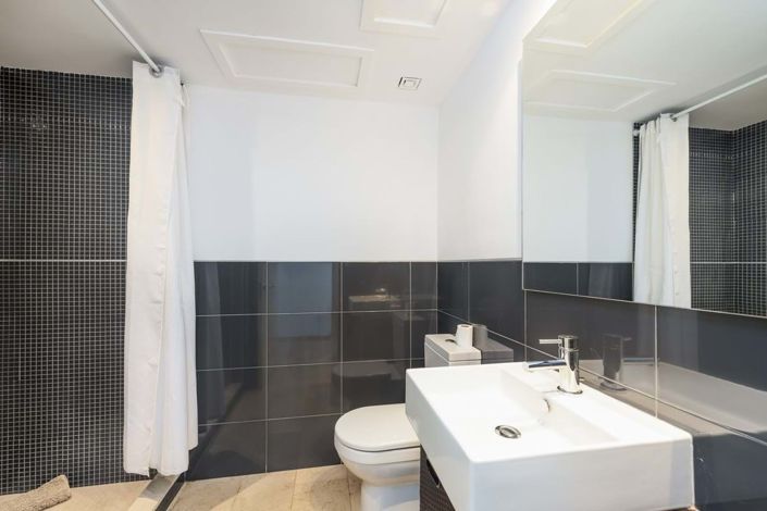 Image No.11-Appartement de 2 chambres à vendre à La Duquesa