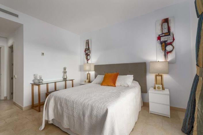 Image No.12-Appartement de 2 chambres à vendre à La Duquesa