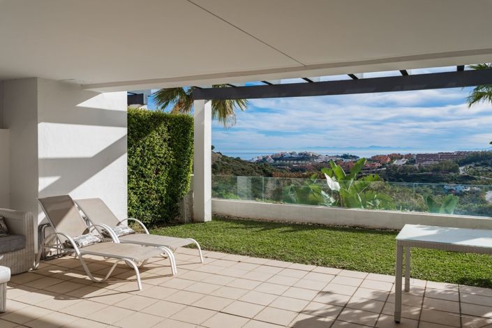 Image No.14-Appartement de 2 chambres à vendre à La Duquesa