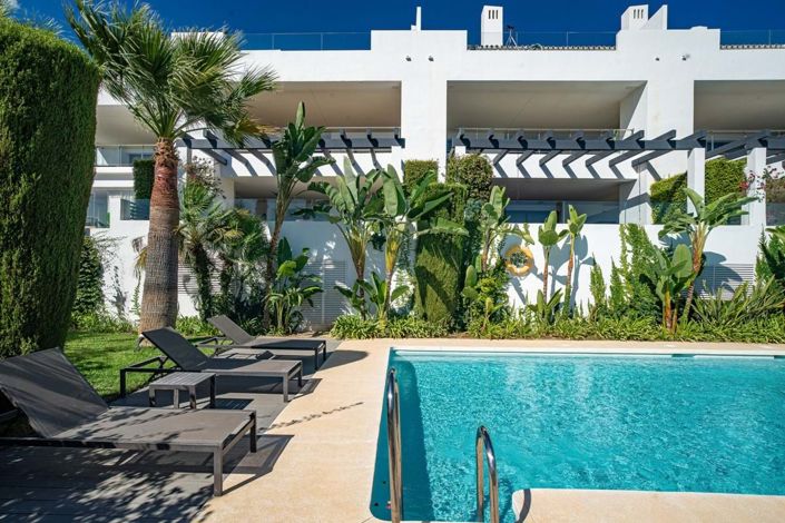 Image No.15-Appartement de 2 chambres à vendre à La Duquesa