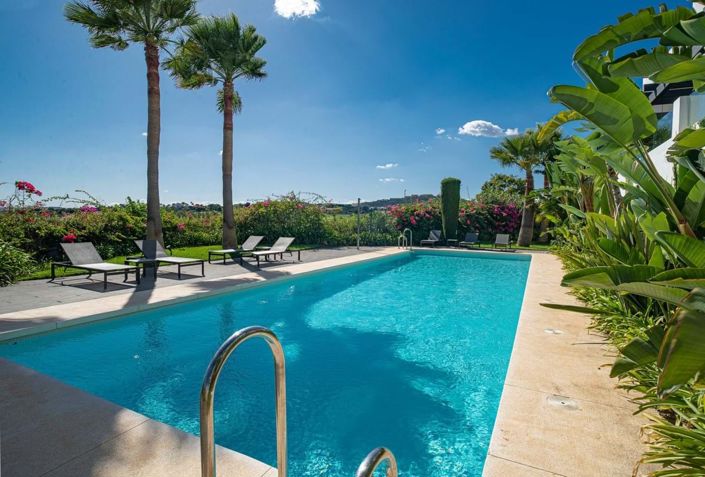 Image No.16-Appartement de 2 chambres à vendre à La Duquesa