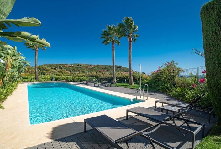 Image No.17-Appartement de 2 chambres à vendre à La Duquesa