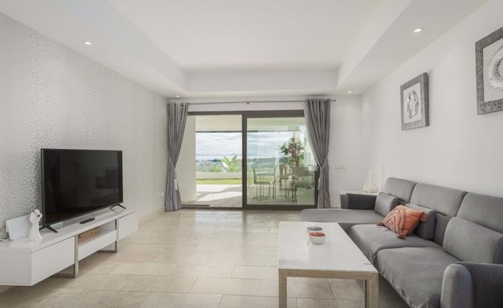 Image No.18-Appartement de 2 chambres à vendre à La Duquesa