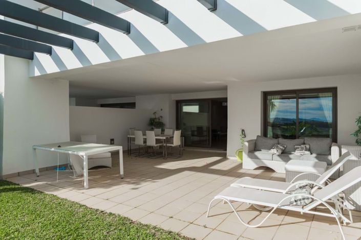 Image No.19-Appartement de 2 chambres à vendre à La Duquesa