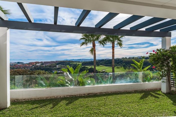 Image No.21-Appartement de 2 chambres à vendre à La Duquesa