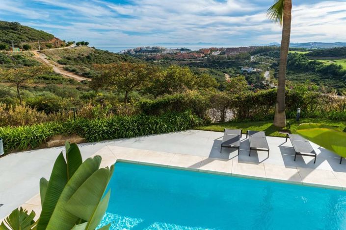 Image No.23-Appartement de 2 chambres à vendre à La Duquesa