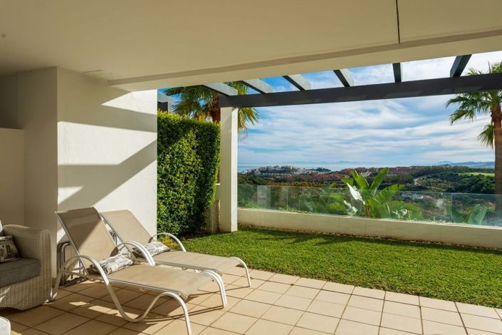 Image No.25-Appartement de 2 chambres à vendre à La Duquesa