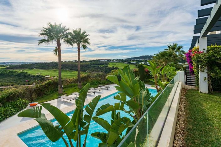 Image No.27-Appartement de 2 chambres à vendre à La Duquesa