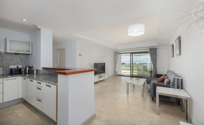 Image No.3-Appartement de 2 chambres à vendre à La Duquesa