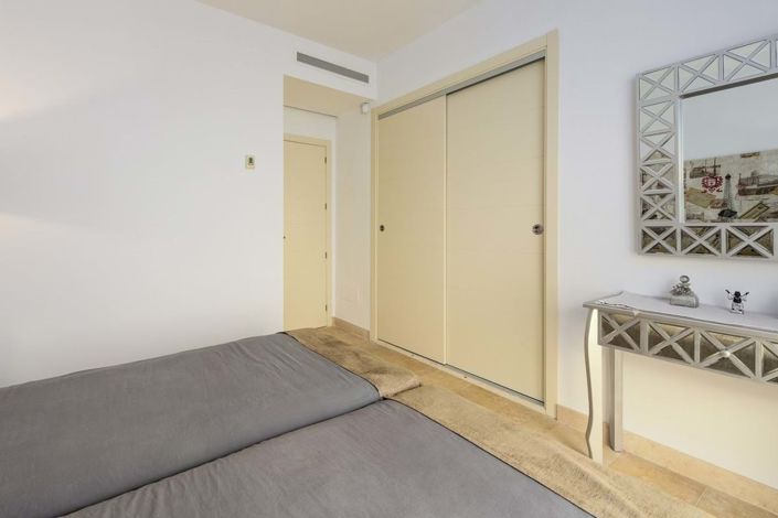 Image No.30-Appartement de 2 chambres à vendre à La Duquesa