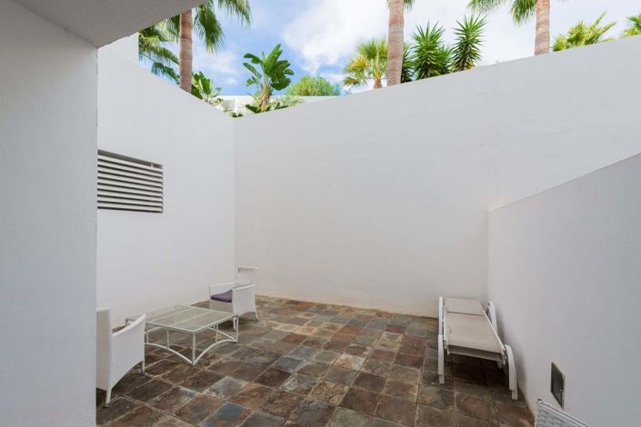 Image No.31-Appartement de 2 chambres à vendre à La Duquesa