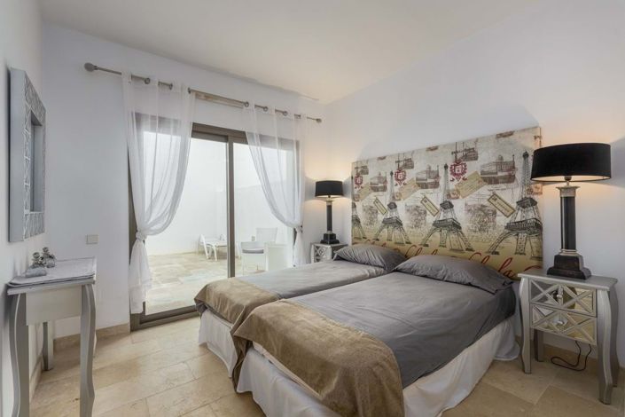 Image No.4-Appartement de 2 chambres à vendre à La Duquesa