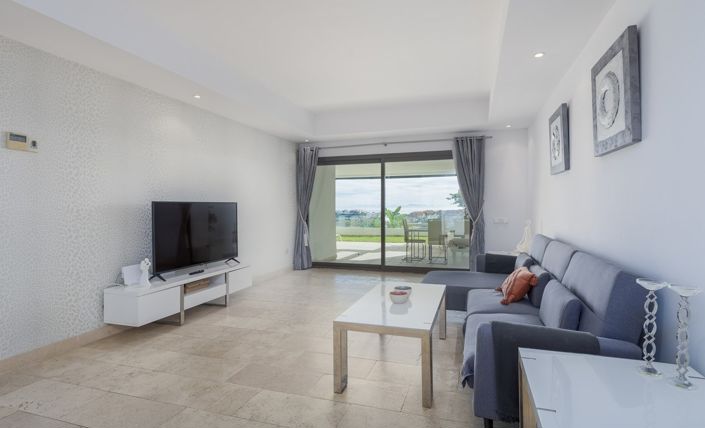 Image No.8-Appartement de 2 chambres à vendre à La Duquesa