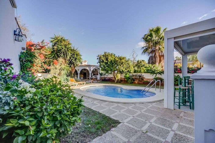 Image No.13-4 Bed Villa for sale