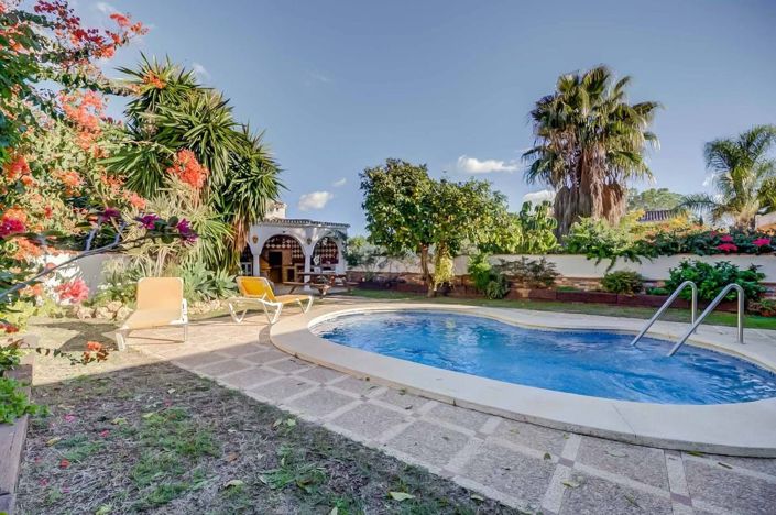 Image No.14-4 Bed Villa for sale