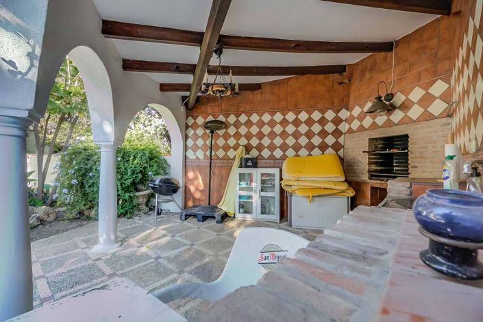 Image No.16-4 Bed Villa for sale