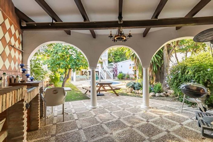 Image No.18-4 Bed Villa for sale