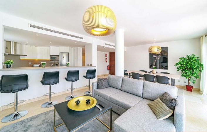 Image No.12-2 Bed Apartment for sale