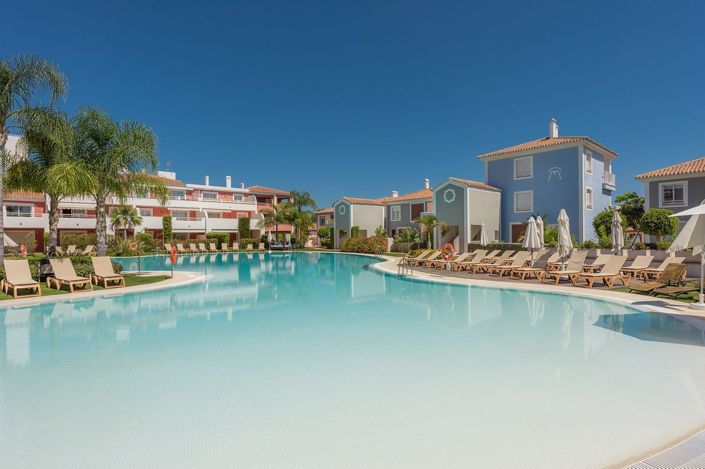 Image No.1-Appartement de 2 chambres à vendre à Estepona