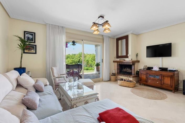 Image No.10-Maison de ville de 4 chambres à vendre à Estepona